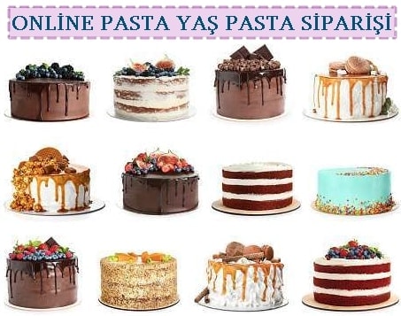 Online ya pasta siparii