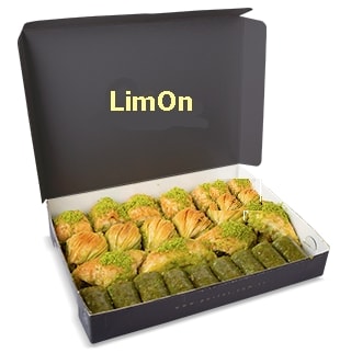 2 Kg Kark Fstkl Baklava
